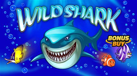 Wild Shark Bonus Brabet