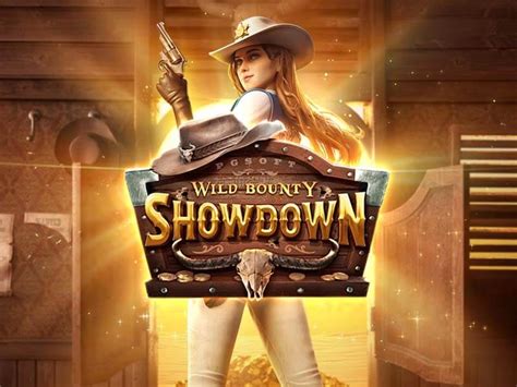 Wild Showdown Bodog