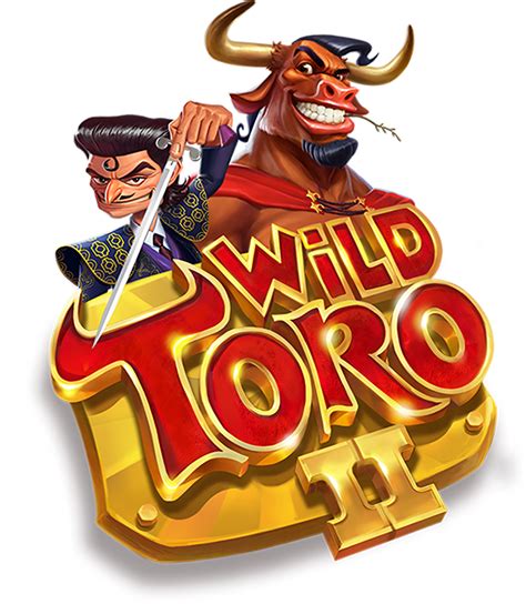 Wild Toro Bodog
