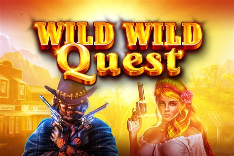 Wild Wild Quest Sportingbet