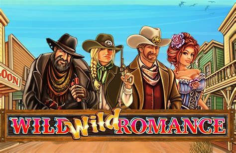 Wild Wild Romance Slot - Play Online