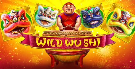 Wild Wu Shi Bet365