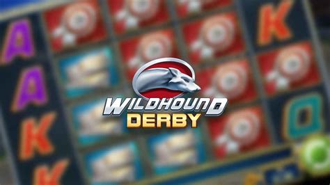 Wildhound Derby Netbet