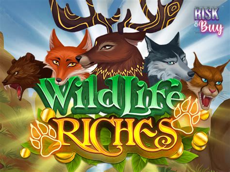 Wildlife Riches Betsul