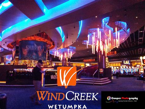 Wind Creek Casino Honduras