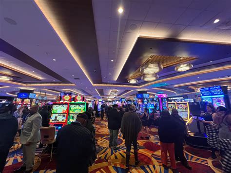 Windcrest Casino