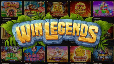 Winlegends Casino Mexico