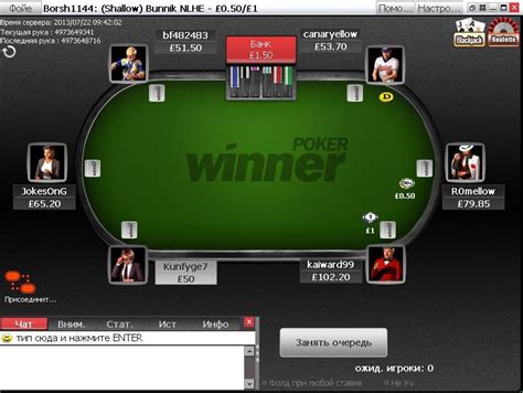 Winner Poker Wa Pontos