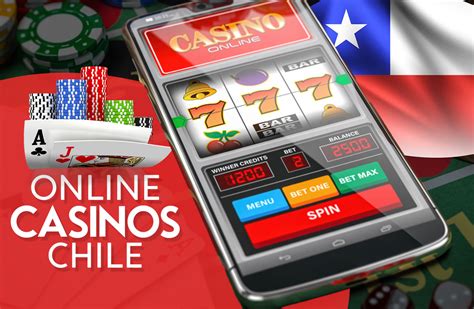 Winnings Casino Chile