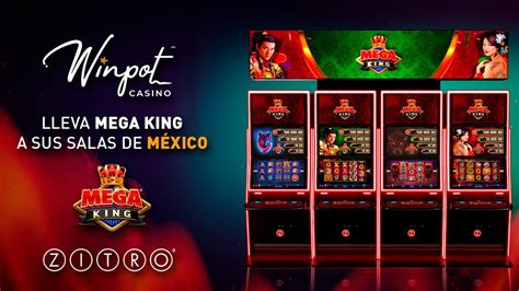 Winpot Casino Argentina