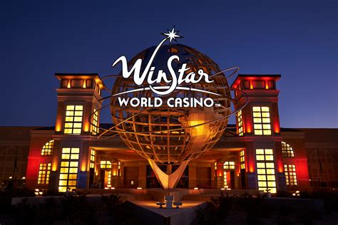 Winstar Casino Numero De Telefone