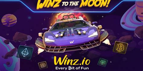 Winz To The Moon Netbet