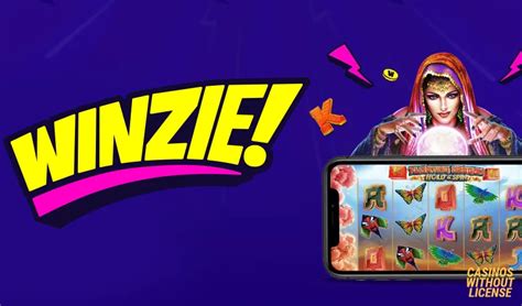 Winzie Casino Brazil