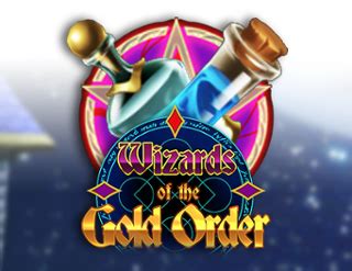 Wizards Of The Gold Order Netbet