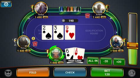 Wo Kann Man Kostenlos De Poker Online To Play