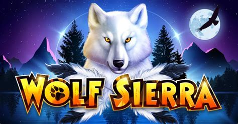 Wolf Sierra Betway