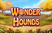 Wonder Hounds 96 Blaze