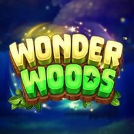 Wonder Woods Betsson