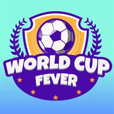 World Cup Fever Netbet