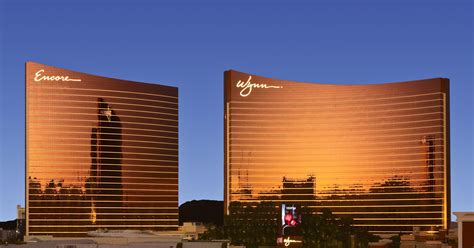 Wynn Casino Filadelfia