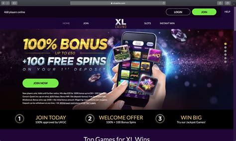 Xl Casino El Salvador