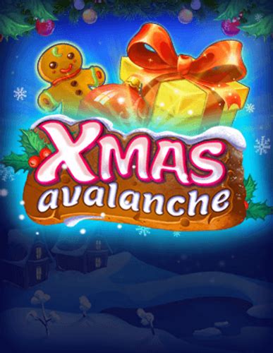 Xmas Avalanche Betano