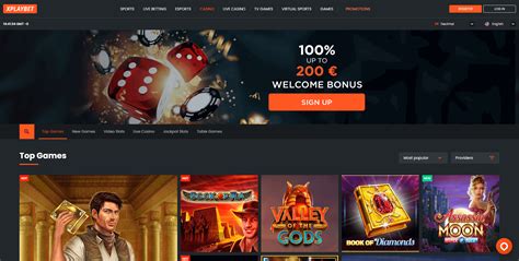 Xplaybet Casino Peru