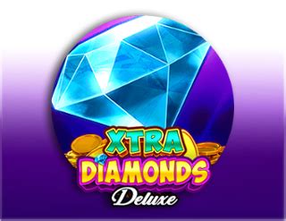 Xtra Diamonds Deluxe Betsson