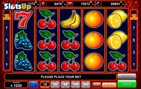 Xtra Quente Livre De Slots Online