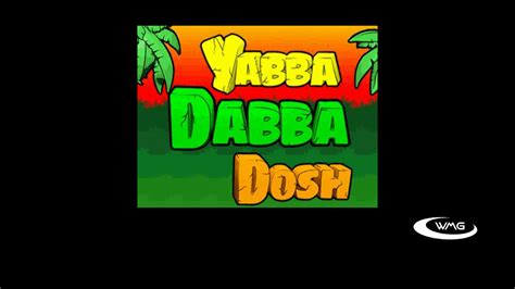 Yabba Dabba Dosh Parimatch