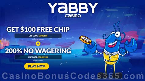 Yabby Casino