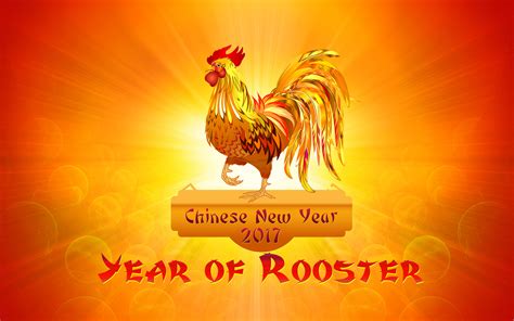Year Of The Rooster Leovegas