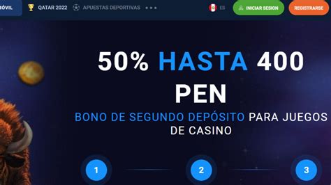 Yourbet Casino Peru