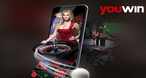 Youwin Casino Mobile