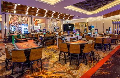 Zambaleneo Casino Oxon Hill Maryland