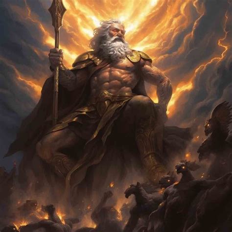 Zeus King Of Gods Bwin