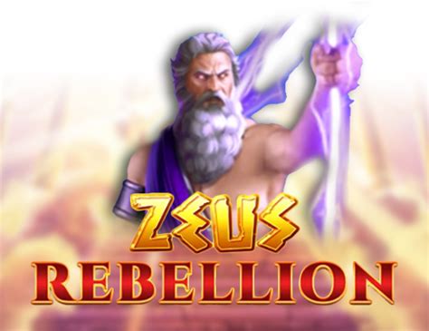 Zeus Rebellion Netbet