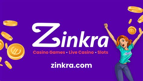 Zinkra Casino Apk