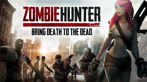 Zombie Hunter 888 Casino