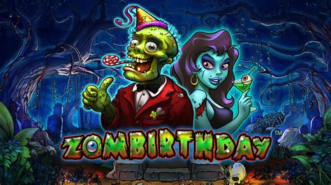 Zombirthday 1xbet