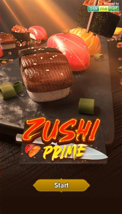 Zushi Prime Slot Gratis