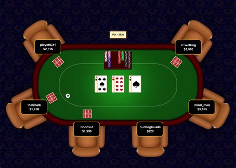 Zveri666 Poker