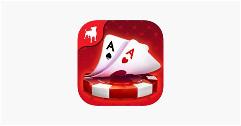 Zynga Poker Iphone App De Download