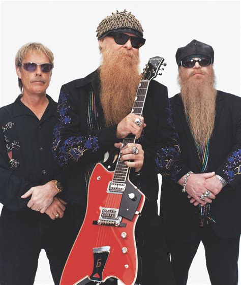 Zz Top Maquina De Fenda