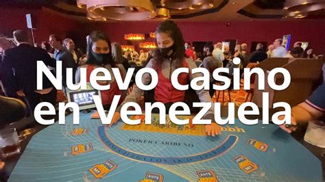 Zzino Casino Venezuela